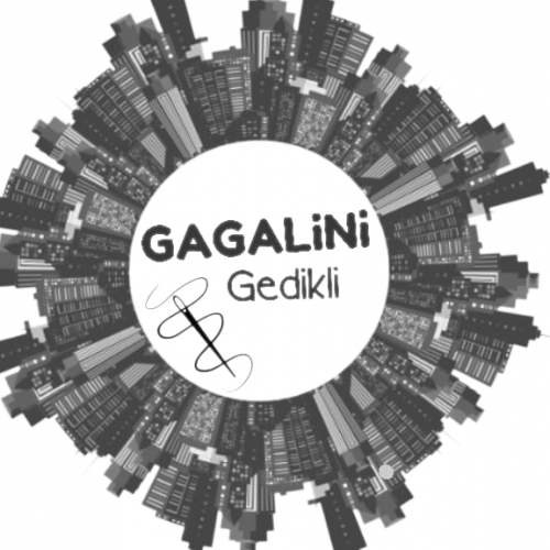 Gagalini Gedikli Meyhane
