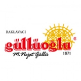 Baklavacı Güllüoğlu Cafe Restaurant FSM
