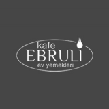 Kafe Ebruli Ev Yemekleri