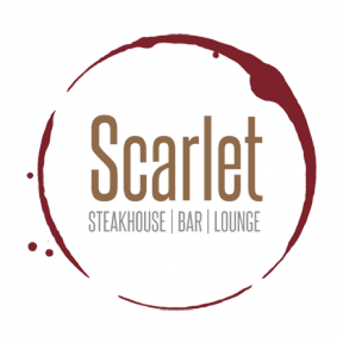 Scarlet Steakhouse Bar Lounge