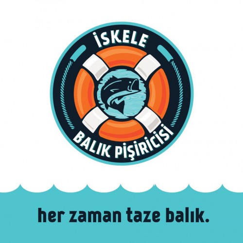 İskele Balık Pişiricisi