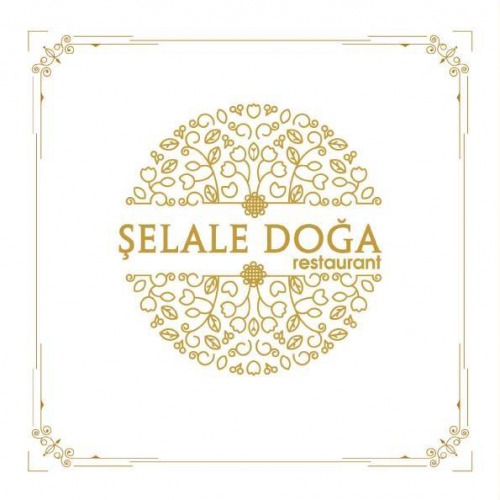 Şelale Doğa Restaurant