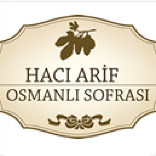 Hacı Arif Osmanlı Sofrası