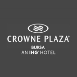 Crowne Plaza Bursa