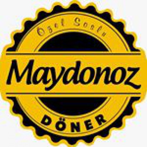 Maydonoz Döner