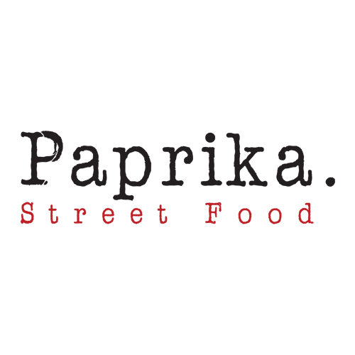 Paprika Street Food