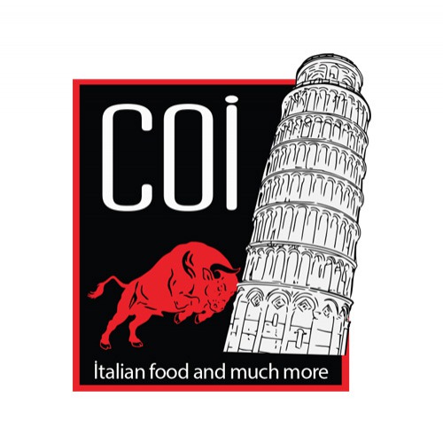 Coi Pizza