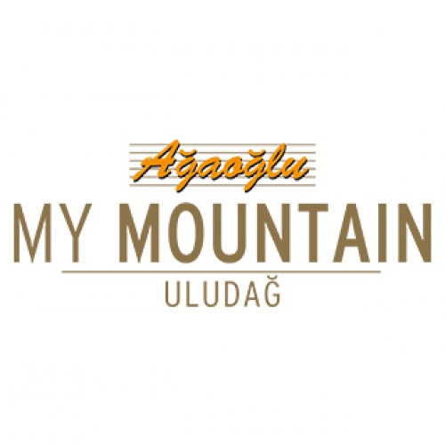 Ağaoğlu My Mountain Hotel Cafe Bar
